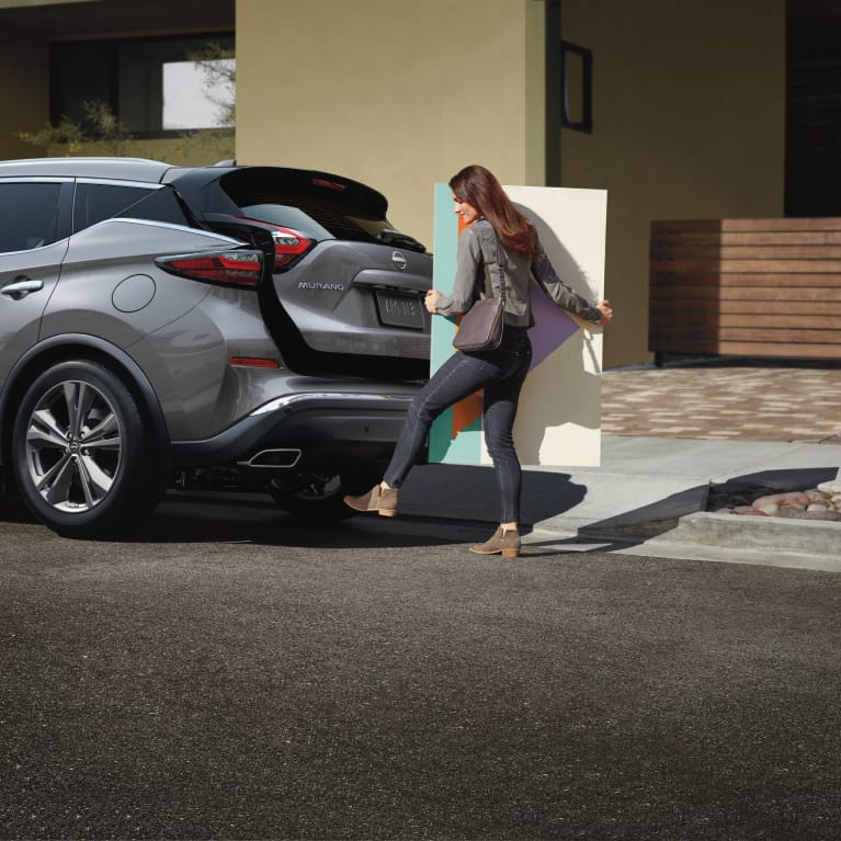 2024 Nissan Murano Specs | Davis Nissan Jacksonville
